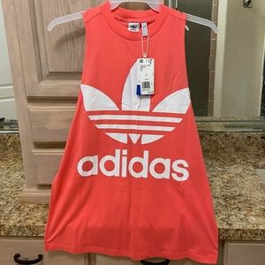 ADIDAS workout shirt
